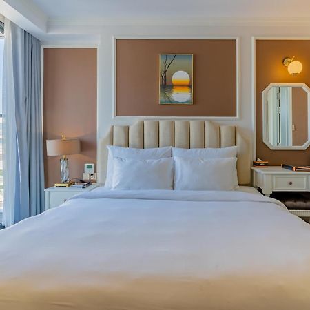 La Vague Hotel Nha Trang Exterior photo
